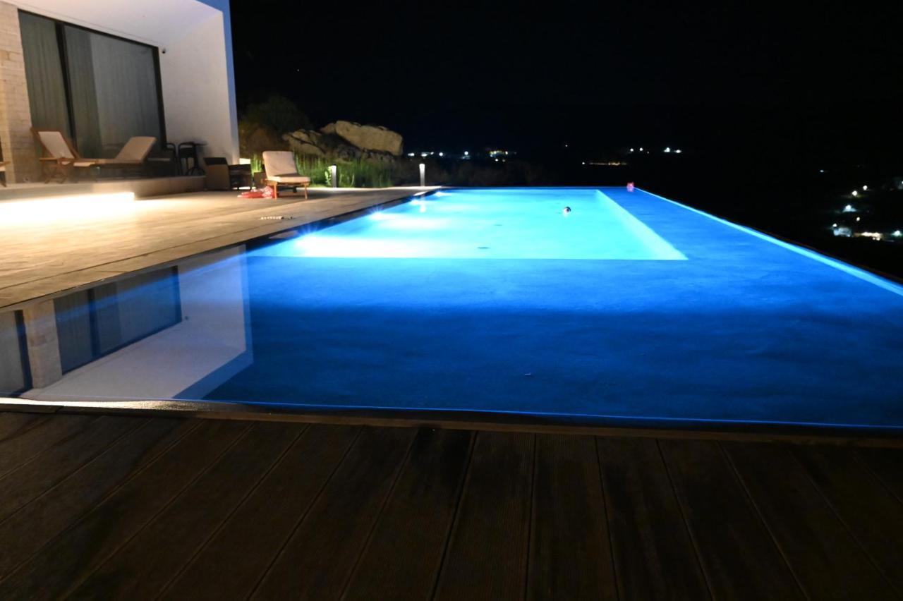 Ellas Residence Fantastic Pool Heated Kíssamos Zewnętrze zdjęcie